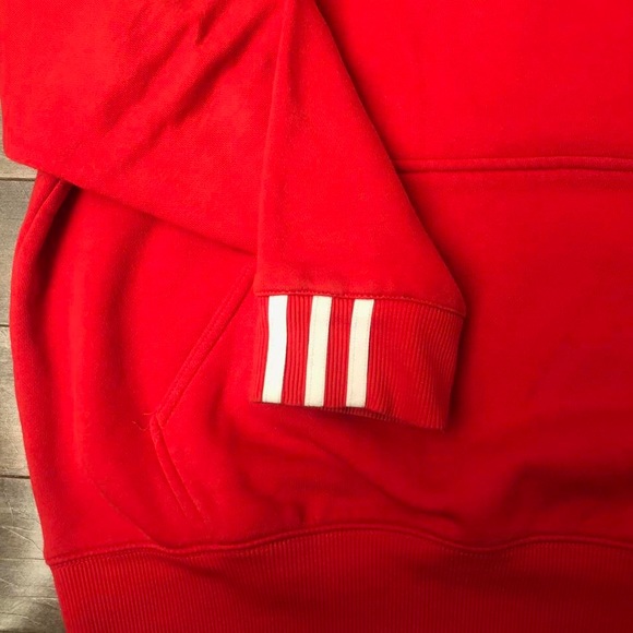 Adidas Coeeze hoodie size S - Picture 3 of 4